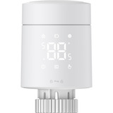 Aqara Aqara Termostato per Radiatore W600, Riscaldamento termostato 