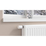 Aqara Aqara Termostato per Radiatore W600, Riscaldamento termostato 