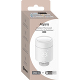 Aqara Aqara Termostato per Radiatore W600, Riscaldamento termostato 