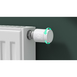 Aqara Aqara Termostato per Radiatore W600, Riscaldamento termostato 
