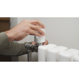 Aqara Aqara Termostato per Radiatore W600, Riscaldamento termostato 