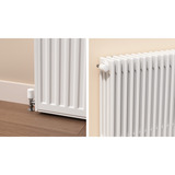 Aqara Aqara Termostato per Radiatore W600, Riscaldamento termostato 