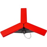 BESSEY STE-DS, Supporto rosso