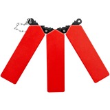 BESSEY STE-DS, Supporto rosso