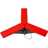 BESSEY Supporto a soffitto STE-DS rosso