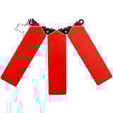 BESSEY Supporto a soffitto STE-DS rosso