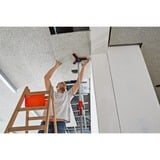BESSEY Supporto a soffitto STE-DS rosso