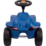 BIG 800056241 giocattolo a dondolo e cavalcabile Auto cavalcabile blu, 1 anno/i, 4 ruota(e), Blu