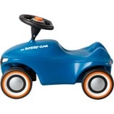 BIG 800056241 giocattolo a dondolo e cavalcabile Auto cavalcabile, Giro sul blu, 1 anno/i, 4 ruota(e), Blu