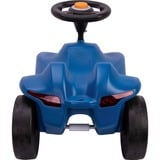 BIG 800056241 giocattolo a dondolo e cavalcabile Auto cavalcabile, Giro sul blu, 1 anno/i, 4 ruota(e), Blu