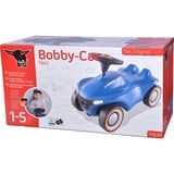 BIG 800056241 giocattolo a dondolo e cavalcabile Auto cavalcabile, Giro sul blu, 1 anno/i, 4 ruota(e), Blu