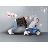 BIG 800056241 giocattolo a dondolo e cavalcabile Auto cavalcabile, Giro sul blu, 1 anno/i, 4 ruota(e), Blu