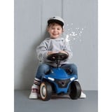 BIG 800056241 giocattolo a dondolo e cavalcabile Auto cavalcabile, Giro sul blu, 1 anno/i, 4 ruota(e), Blu