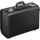 B&W Gamma Nero ABS sintetico, Ecopelle, Borsa Nero, ABS sintetico, Ecopelle, 10 tasche, 215 mm, 353 mm, 475 mm