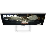 BenQ EW270Q, Monitor di gioco bianco