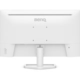 BenQ EW270Q, Monitor di gioco bianco