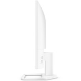 BenQ EW270Q, Monitor di gioco bianco