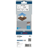 Bosch 2608606038, Nastro abrasivo 