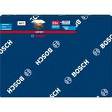 Bosch 2608901178, Spugna di levigazione giallo