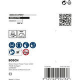 Bosch 2 608 620 727 accessorio per smerigliatrice Spazzola a forma di tazza, Pennello Spazzola a forma di tazza, Acciaio, 7,5 cm, Bosch, Nero, Blu, 0,5 mm