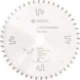 Bosch 2 608 642 101 non classificato, Lama per sega Legno, 21,6 cm, 3 cm, 2,3 mm