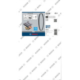 Bosch 2 608 649 000 lama per sega a nastro 