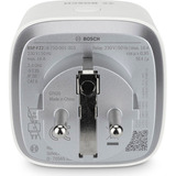Bosch 8750001300X2, Presa commutata bianco
