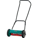 Bosch AHM 38G, Falciatore della bobina verde