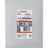 Bosch CYL-3 Punte per trapani, Trapano 8,5 cm
