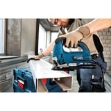 Bosch Elektrowerkzeuge seghetto elettrico 650 W 2,6 kg, Puzzle blu/Nero, Multicolore, 9 cm, 2 cm, 1 cm, 6 m/s², 1,5 m/s²