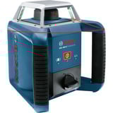 Bosch GRL 400 H Professional 0601061806, Laser rotante blu/Nero