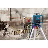 Bosch GRL 400 H Professional 0601061806, Laser rotante blu/Nero