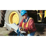 Bosch GWM 40 Professional, Telemetro blu