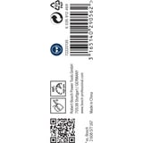 Bosch PRO Punta a spirale HSS-G per metallo, Ø 3,2mm, Trapano 