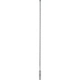 Bosch SDS plus-7X 1 pz, Trapano Martello perforatore, 6,5 mm, 465 mm, Mattone, Cemento, Calcestruzzo duro, Pietra naturale, Arenaria, Pietra, 40 cm, SDS-plus