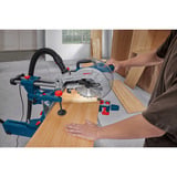Bosch Sega a tronchetto e a ingranaggi GCM305-216S, Sega mitra/Troncatrice Vendita al dettaglio