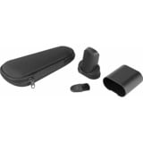 Braun Series 9 Pro+ 9597cc, Rasoio argento/Nero