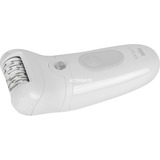 Braun Silk-épil 7 7-441, Epilatore bianco/Argento