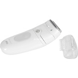 Braun Silk-épil 7 7-441, Epilatore bianco/Argento
