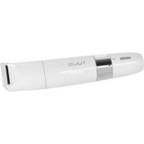 Braun Silk-épil 7 7-441, Epilatore bianco/Argento