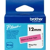 Brother BTAGP31, Nastro di scrittura 