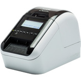 Brother Brother QL820NWBc, Stampante per etichette Nero/Bianco