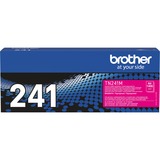 Brother TN-241M cartuccia toner 1 pz Originale Magenta 1400 pagine, Magenta, 1 pz