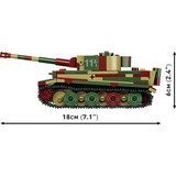 COBI COBI-2735, Giochi di costruzione 