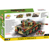 COBI COBI-2735, Giochi di costruzione 