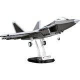 COBI Lockheed F-22 Raptor, Giochi di costruzione 