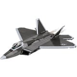 COBI Lockheed F-22 Raptor, Giochi di costruzione 