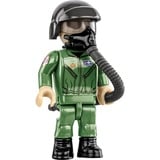 COBI Lockheed F-22 Raptor, Giochi di costruzione 