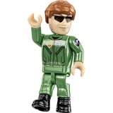 COBI Lockheed F-22 Raptor, Giochi di costruzione 