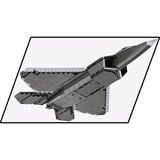COBI Lockheed F-22 Raptor, Giochi di costruzione 